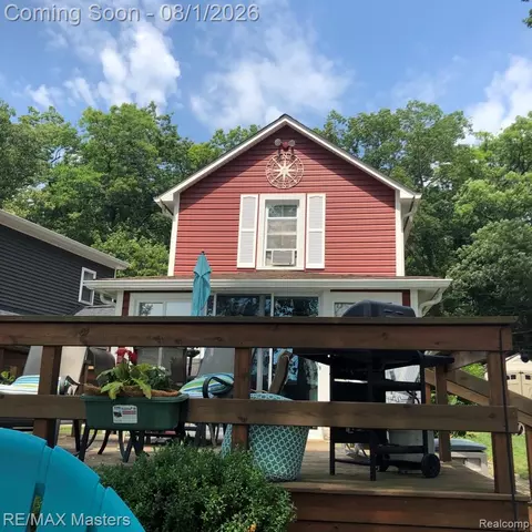 Other - 176 Ready Ln, Waterloo, MI 49259 photo 6 of 8
