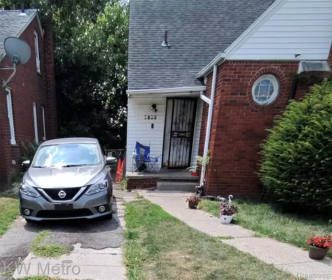 7444 E Brentwood St, Detroit, MI 48234