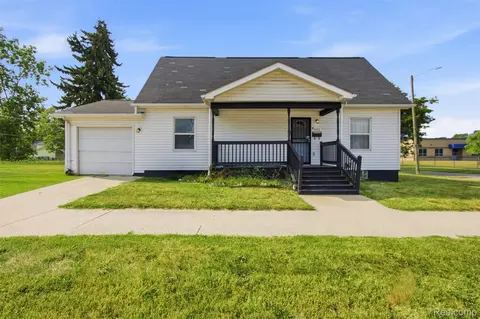 4021 31st St, Detroit, MI 48210