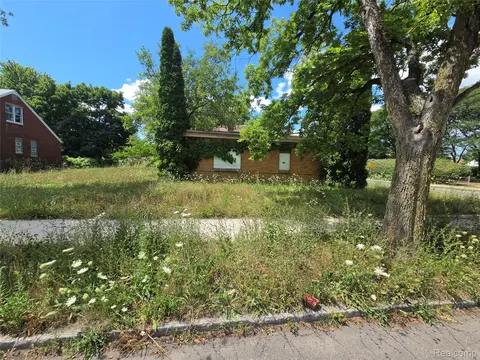 4017 Chatsworth St, Detroit, MI 48224