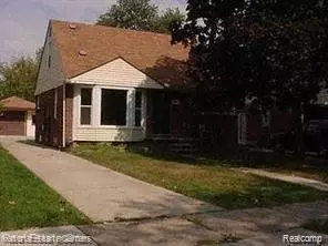 535 Arlington St, Inkster, MI 48141