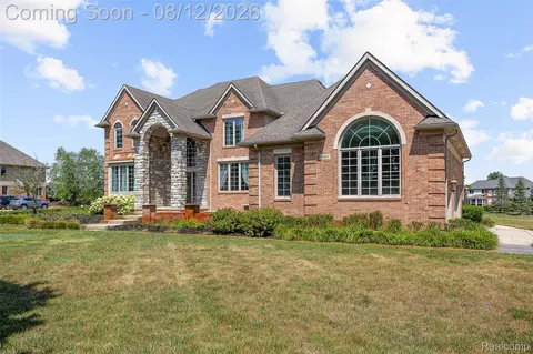 50940 Park Place Dr, Northville, MI 48167