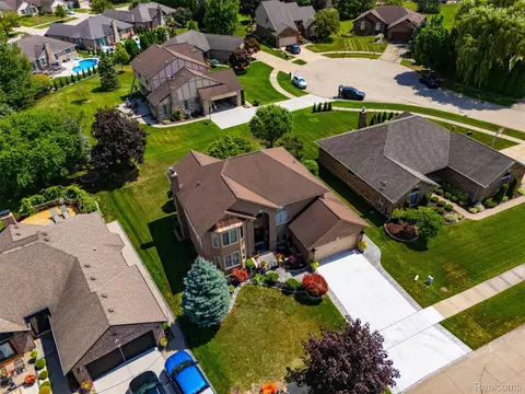 View/Area - 52844 Karon Dr, Macomb, MI 48042 photo 2 of 15