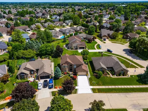 View/Area - 52844 Karon Dr, Macomb, MI 48042 photo 14 of 15