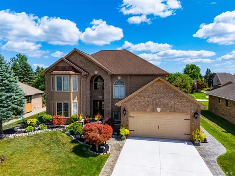 Other - 52844 Karon Dr, Macomb, MI 48042 photo 1 of 17