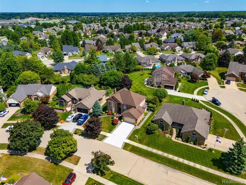 View/Area - 52844 Karon Dr, Macomb, MI 48042 photo 13 of 15