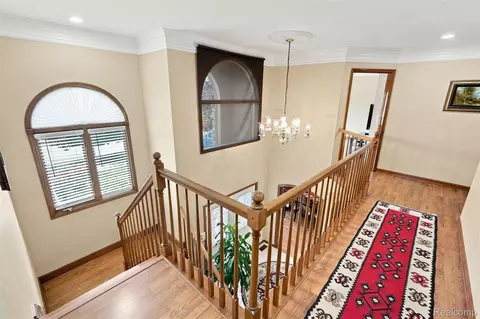 Entry Way - 52844 Karon Dr, Macomb, MI 48042 photo 3 of 4