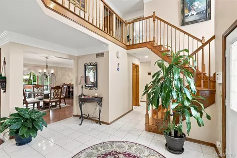 Entry Way - 52844 Karon Dr, Macomb, MI 48042 photo 2 of 4