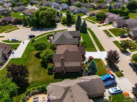 View/Area - 52844 Karon Dr, Macomb, MI 48042 photo 4 of 15