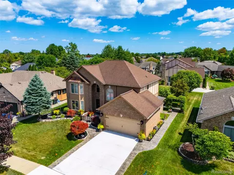 View/Area - 52844 Karon Dr, Macomb, MI 48042 photo 1 of 15