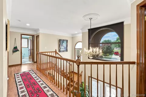 Entry Way - 52844 Karon Dr, Macomb, MI 48042 photo 4 of 4
