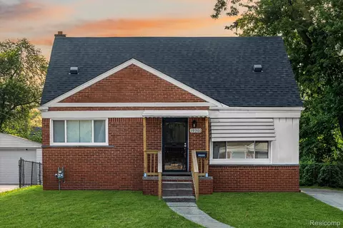 19360 Ryan Rd, Detroit, MI 48234