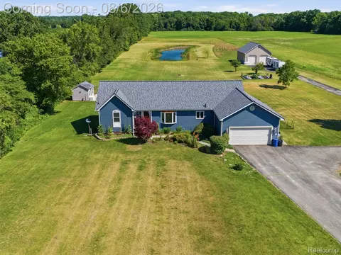 View/Area - 5252 Bowman Rd, St. Clair, MI 48079 photo 1 of 4