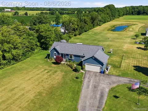 View/Area - 5252 Bowman Rd, St. Clair, MI 48079 photo 4 of 4