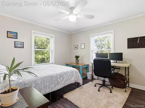 Bedroom - 5252 Bowman Rd, St. Clair, MI 48079 photo 1 of 5