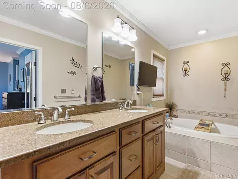 Bath - 5252 Bowman Rd, St. Clair, MI 48079 photo 2 of 4