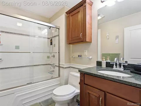 Bath - 5252 Bowman Rd, St. Clair, MI 48079 photo 1 of 4