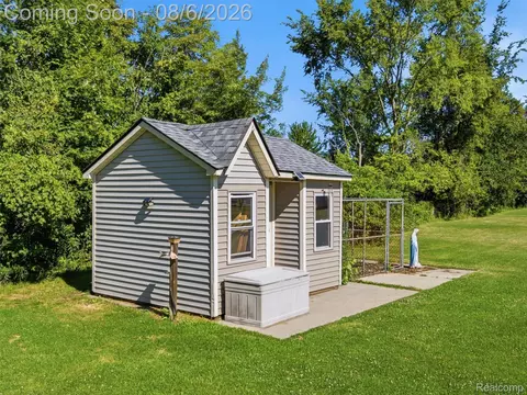 Other - 5252 Bowman Rd, St. Clair, MI 48079 photo 9 of 9