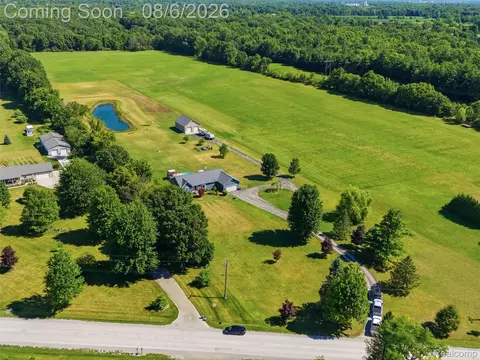 View/Area - 5252 Bowman Rd, St. Clair, MI 48079 photo 2 of 4