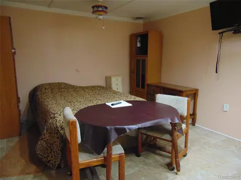 Bedroom - 5055 Adams Rd, Sherman, MI 48624 photo 1 of 2