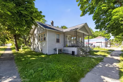 1603 Cooper Ave, Saginaw, MI 48602