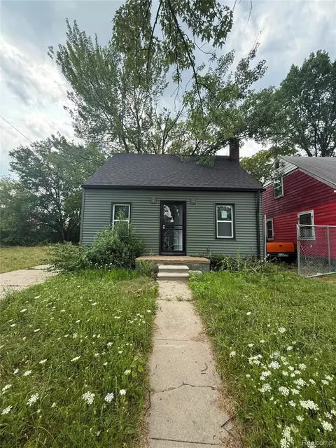 20221 Coventry St, Highland Park, MI 48203