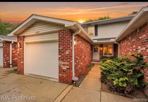 16840 Edloytom Way, Clinton Township, MI 48038