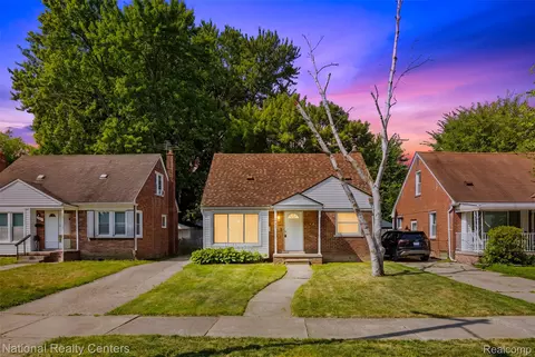 650 Arlington St, Inkster, MI 48141