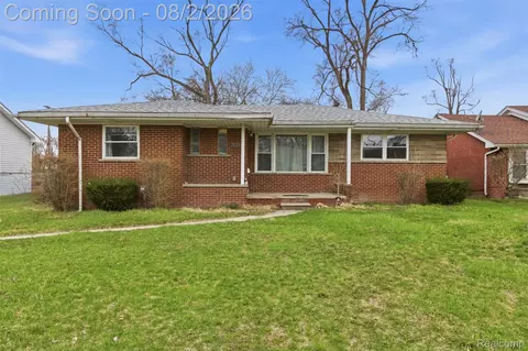 Other - 25253 Eureka Dr, Warren, MI 48091 photo 2 of 5