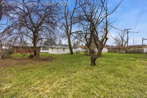 View/Area - 25253 Eureka Dr, Warren, MI 48091 photo 1 of 1
