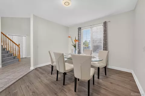 Dining - 21642 Kendyl Ct, Macomb, MI 48044 photo 4 of 4