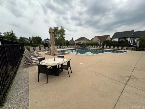 Exterior - 21642 Kendyl Ct, Macomb, MI 48044 photo 7 of 7