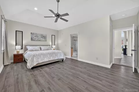 Bedroom - 21642 Kendyl Ct, Macomb, MI 48044 photo 1 of 5