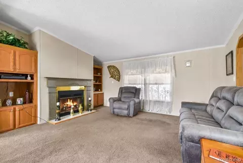 Living - 13451 Mapleview St, Ash, MI 48117 photo 6 of 6