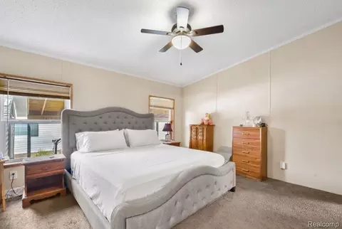 Bedroom - 13451 Mapleview St, Ash, MI 48117 photo 1 of 4