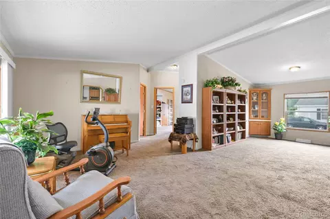 Entry Way - 13451 Mapleview St, Ash, MI 48117 photo 1 of 4