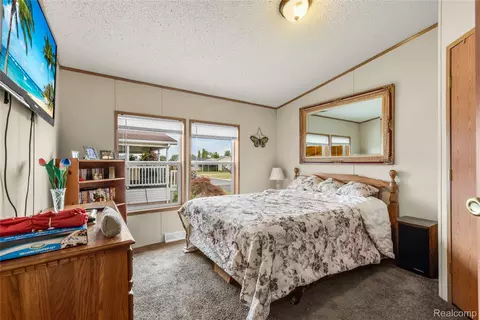 Bedroom - 13451 Mapleview St, Ash, MI 48117 photo 4 of 4