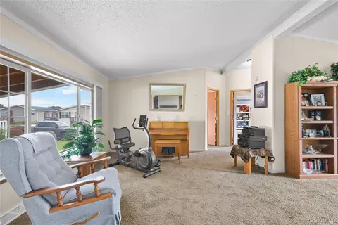Living - 13451 Mapleview St, Ash, MI 48117 photo 1 of 6