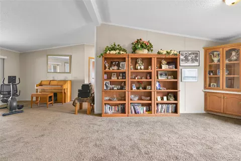 Living - 13451 Mapleview St, Ash, MI 48117 photo 3 of 6