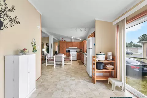 Entry Way - 13451 Mapleview St, Ash, MI 48117 photo 4 of 4