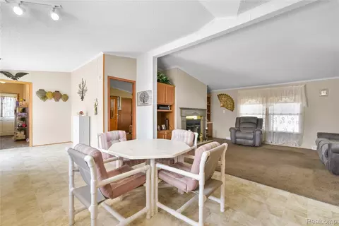 Dining - 13451 Mapleview St, Ash, MI 48117 photo 1 of 1