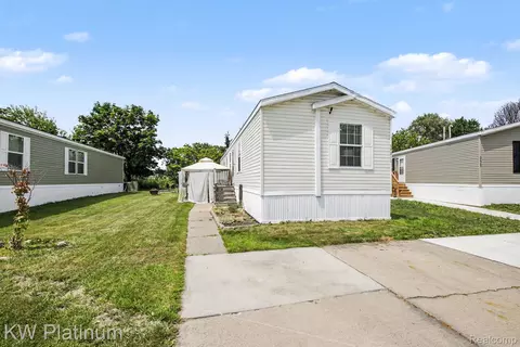 Other - 57911 Lancaster Rd, Washington, MI 48094 photo 9 of 10