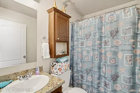 Bath - 57911 Lancaster Rd, Washington, MI 48094 photo 3 of 3