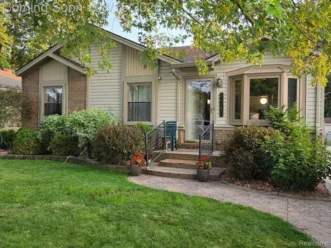 24756 NE Cottrell Rd, Harrison, MI 48045