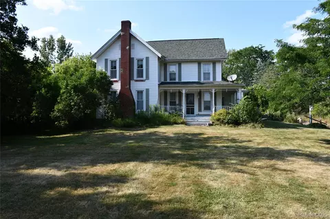 5245 Clyde Rd, Oceola, MI 48855