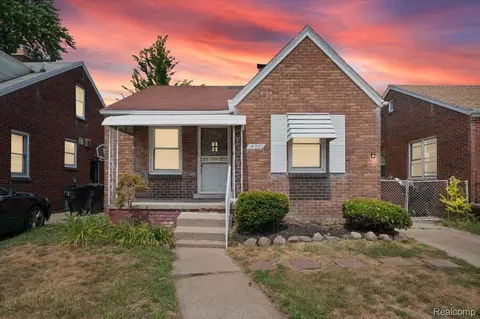 14981 Flanders St, Detroit, MI 48205