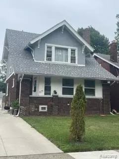 576 Lakewood St, Detroit, MI 48215