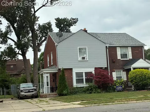 2069 Ewald Cir, Detroit, MI 48238