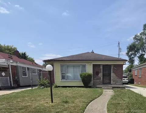 20253 Plainview Ave, Detroit, MI 48219