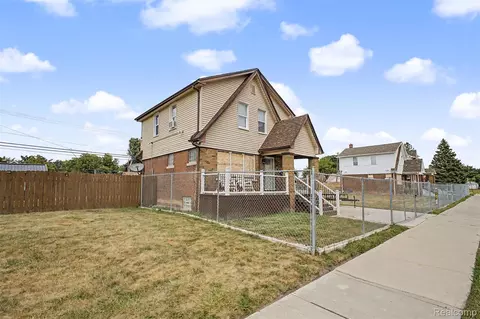 13417 E State Fair St, Detroit, MI 48205